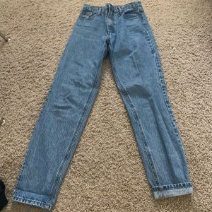 Brandy Melville jeans